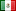 Mexico Flag