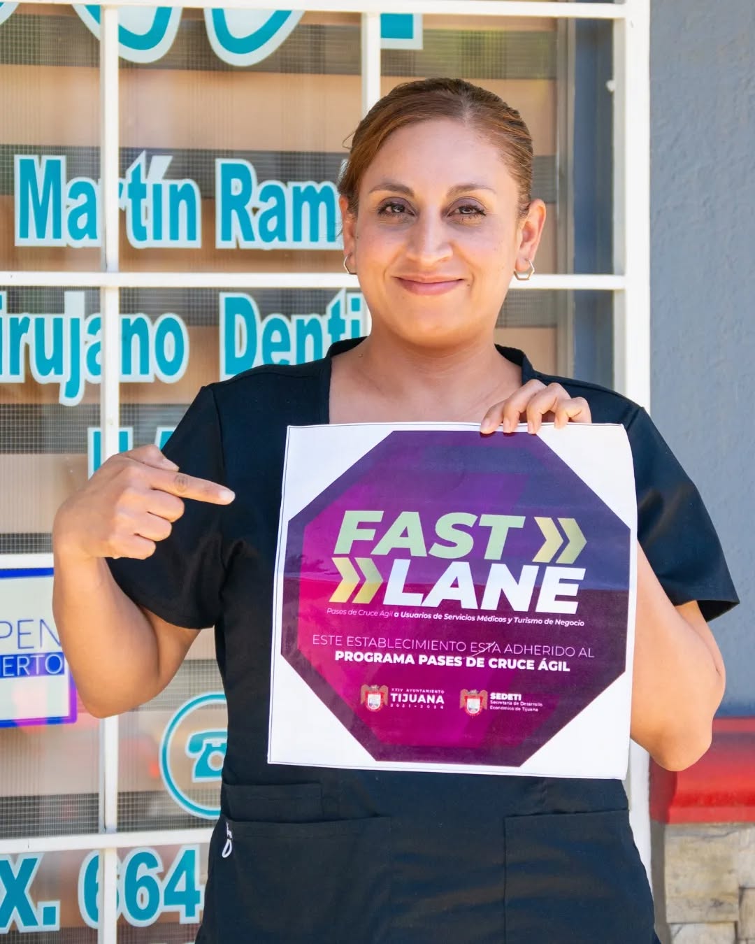 Fast Lane Tijuana